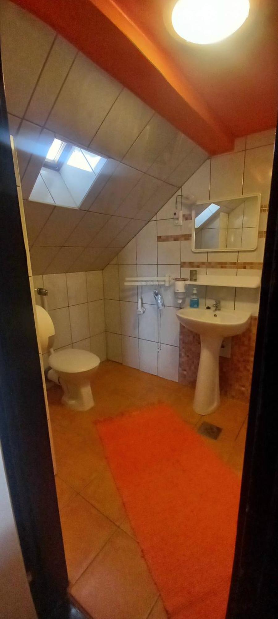 SzilvásváradTaltos Vendeghaz住宿加早餐旅馆 外观 照片