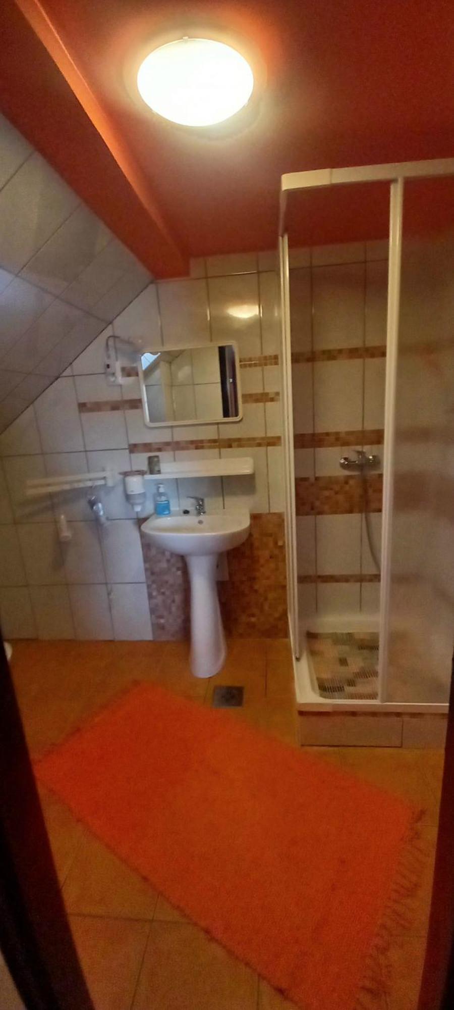 SzilvásváradTaltos Vendeghaz住宿加早餐旅馆 外观 照片