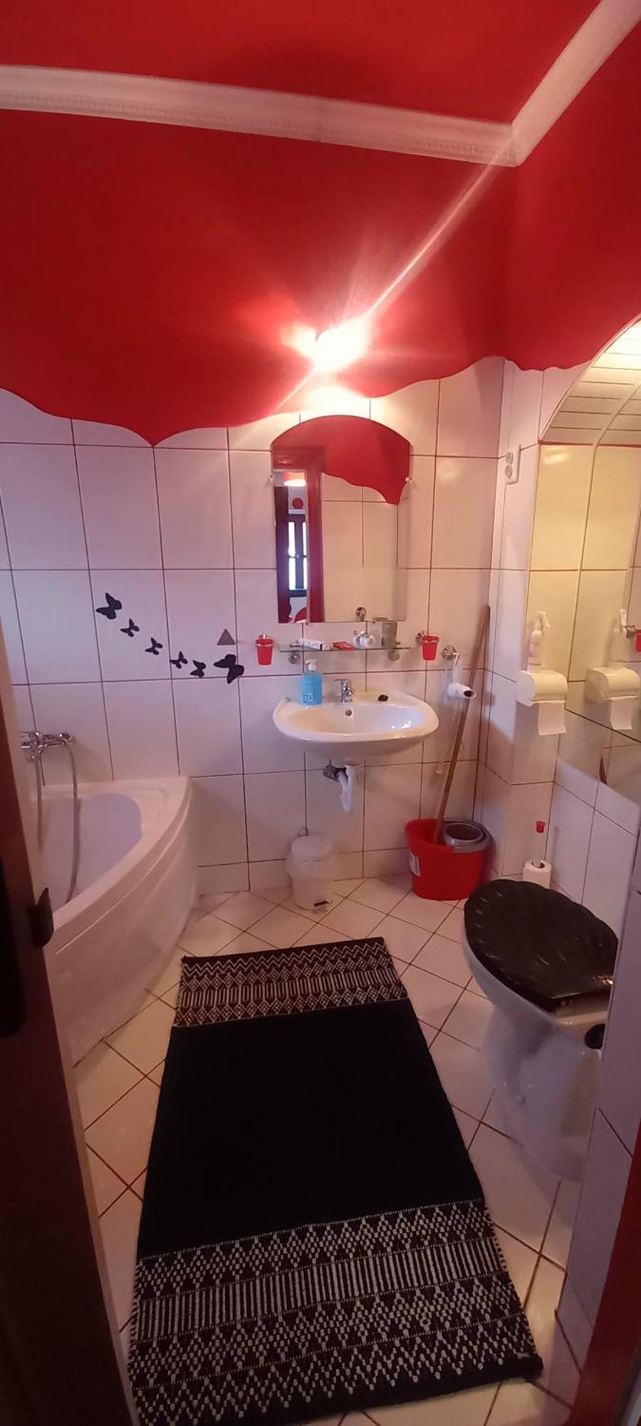 SzilvásváradTaltos Vendeghaz住宿加早餐旅馆 外观 照片