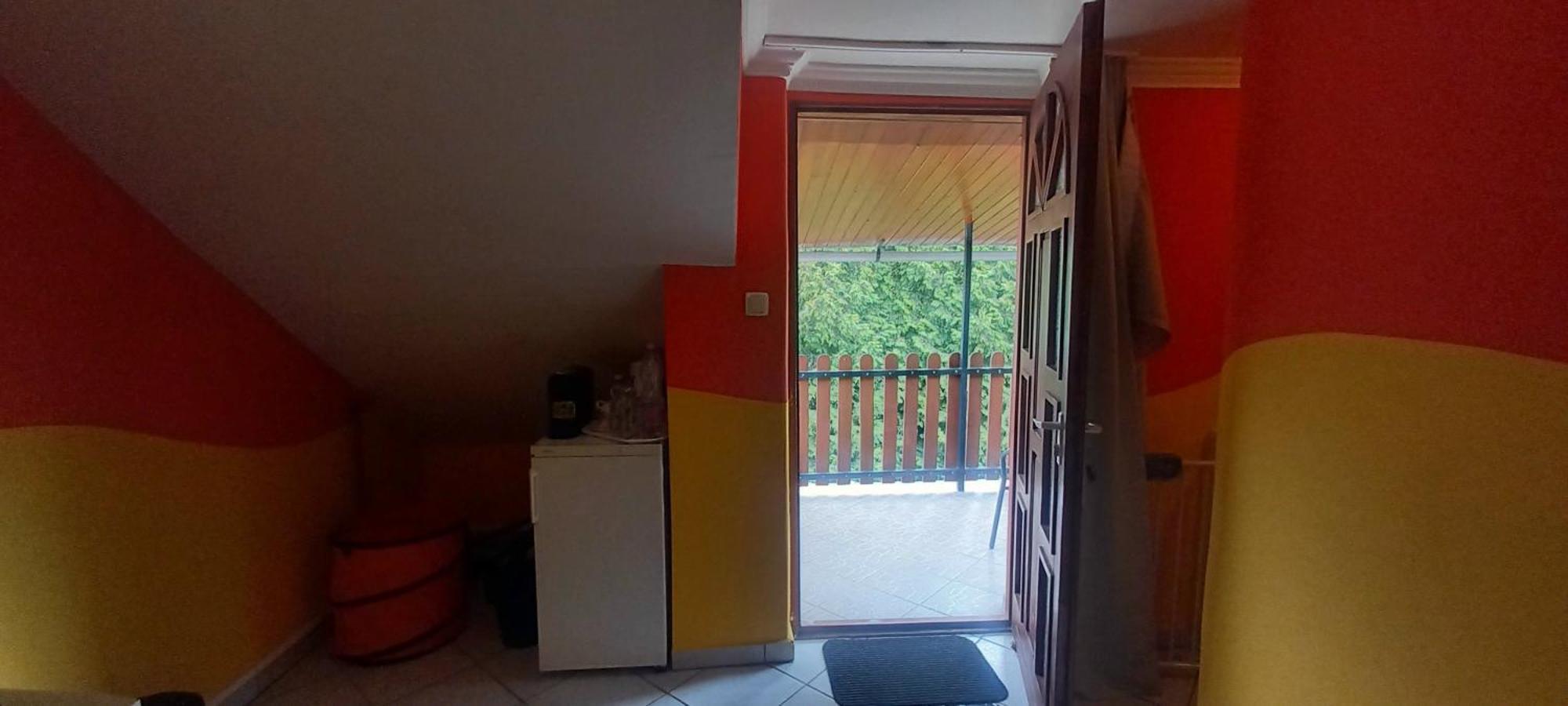 SzilvásváradTaltos Vendeghaz住宿加早餐旅馆 外观 照片