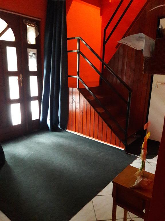 SzilvásváradTaltos Vendeghaz住宿加早餐旅馆 外观 照片